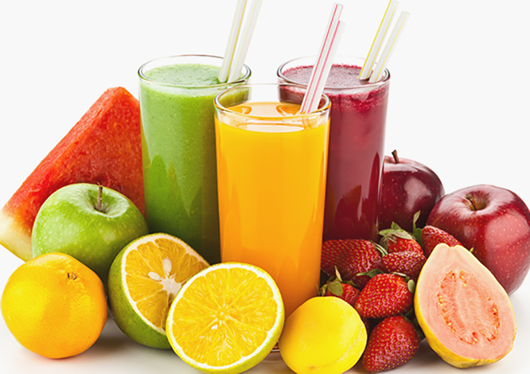 Juices